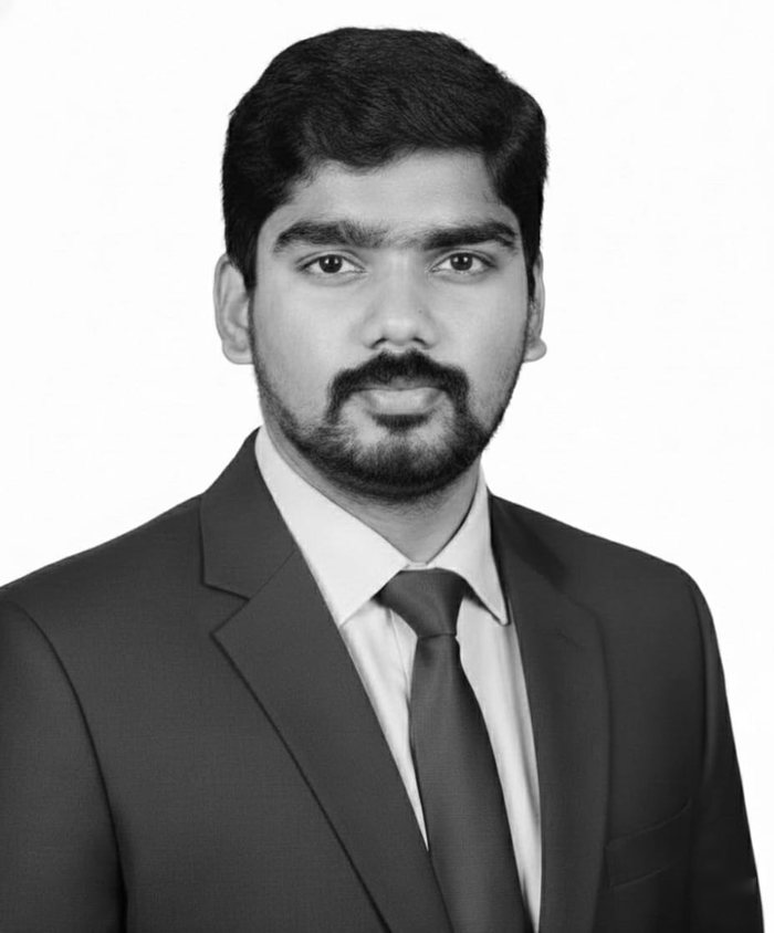 Hemanth Kumar Vemuri