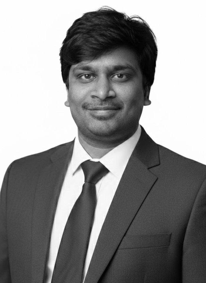 Naresh Pujari
